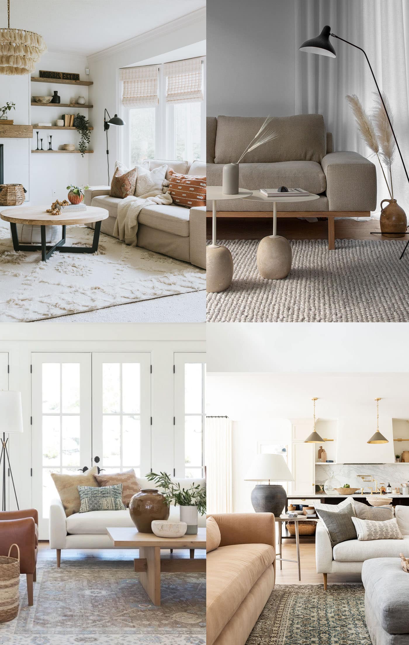 Home and Decoration