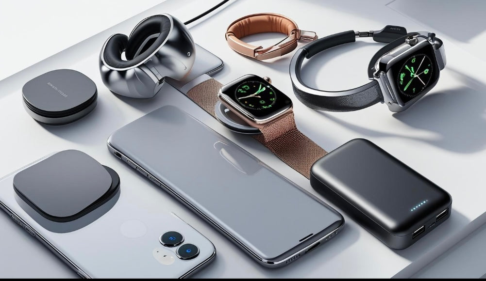 Technology and Accessories
