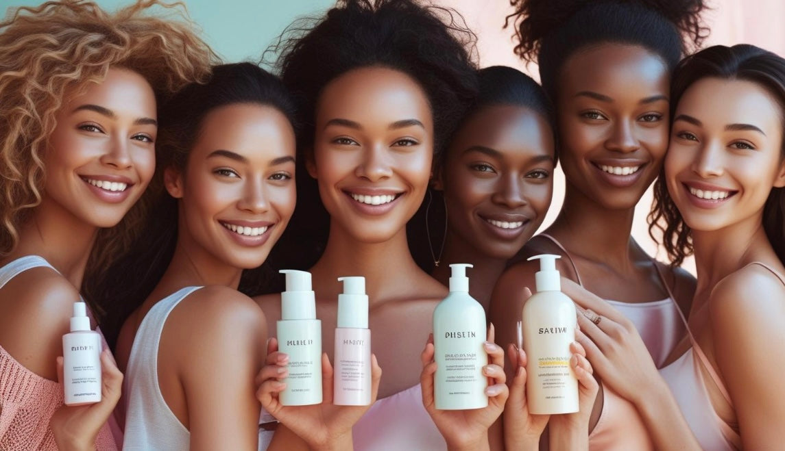 Beauty and Personal Care
