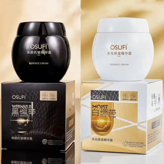 50g Wrinkles Appear Reduced Firming Lifting Fade Fine Line Face Cream Facial Firming Repair Skin Facial Wrinkle Cream